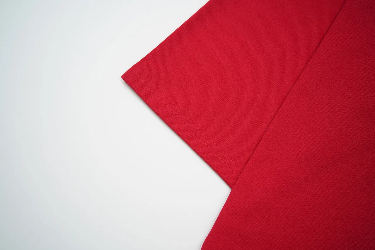 Balenciaga 💰P90 : Red Size：xs-l